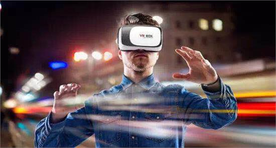 丰宁VR全景丨沉浸式体验线上看房